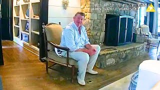 Rich Husband Thinks he’s Above The Law, Gets Humbled by Cops