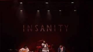 INSANITY流唱之夜-Unplugged-豔火