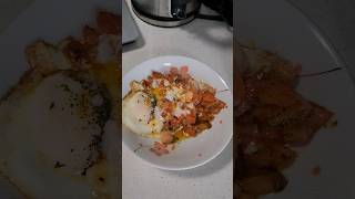 Mozzarella Tomatoes and Egg｜起司炒番茄煎蛋 #keto #ketodiet #ketorecipes #ketoweightloss