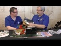 gama trade show interviews eagle gryphon games