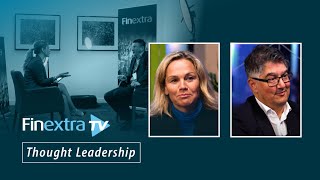 FinextraTV: Core modernisation of large banks: Facilitating cultural transformation