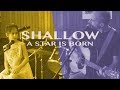 Shallow (A Star Is Born) - Lady Gaga & Bradley Cooper Cover by Father and Songs