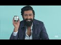 Things Vicky Kaushal Can't Live Without  GQ India