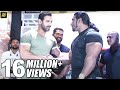 Download John Abraham With Gym Bodybuilders In Mp4 3Gp Full HD Video