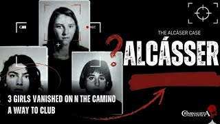 The Alcàsser Case: Spain’s Most Disturbing Unsolved Mystery