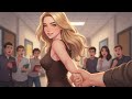 Bully's Girlfriend DUMPS Him In Front Of Everybody To Be With You | Girlfriend ASMR [F4M][comfort]