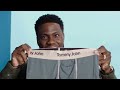 10 Things Kevin Hart Can't Live Without  GQ