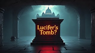 Unveiling the Secrets: Lucifer's Tomb Under the Vatican