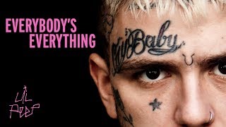 Everybody's Everything  Trailer (2019) | Lil Peep Documentary | In Theaters Nov