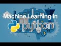23 Machine learning in python |  Model Complexity | Overfitting