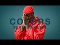 Serious Klein - 91 Flex | A COLORS SHOW