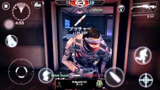 【MC4】オンライン対戦 スナイパーvsスナイパー （たまにゆっくり実況）