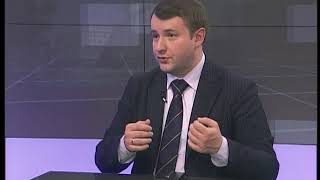 #політикаUA 30.03.18 Петро Олещук