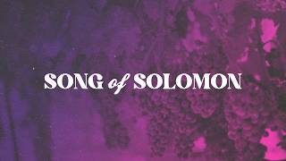 Radius Live! - Song of Solomon Part. 4
