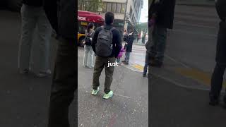 Ross Security Seem To Have Caught Someone