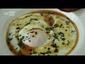 turkish eggs 时髦早午餐新贵——土耳其酸奶水波蛋 ！手把手教你做0失败水波蛋