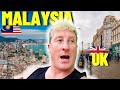 Why we chose to LIVE in MALAYSIA over the UK 🇲🇾