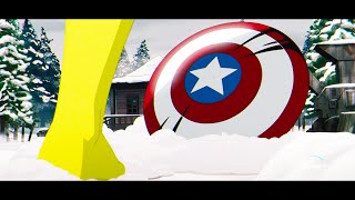 X-Men 97 Captain America and Why Gambit Returns