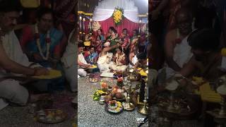 💕 A Bangalore Wedding Ceremony 💝 Kannada Wedding #wedding #bangalore