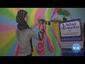 Somalia Pro-Women Media Outlet Marks Anniversary