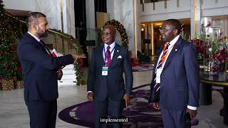 AERC Annual Summit 2025 Highlights | Shaping Africa’s Economic Future