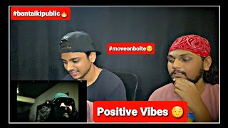 @EmiwayBantai - THANKS TO MY HATERS  (OFFICIAL MUSIC VIDEO) - REACTION | West Side Reacts🔥|