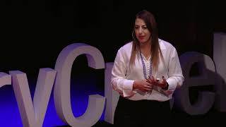 Lean Into Empathy | Louisa Rocque | TEDxCherryCreekWomen