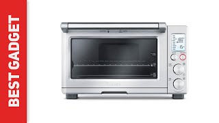 Breville BOV800XL - Best Convection Ovens Review