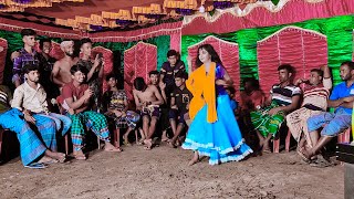 Dj Bajao Re | Rajasthani DJ Song | Bangla New Dance 2023 | Viral Dance | Dancer By Juthi