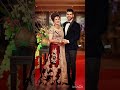 Most beautiful😍✨❤ couple👫❤ divyanka tripathi👰💍🤵💒vivek dahiya#viralvideo#like subscribe