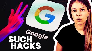 3 Google Tricks in 3 Minutes 🔎 Google Search Operators