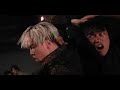 j.sheon fall apart 萬餓城市 feat. 同理zunya official music video 影集「美食無間」片頭曲