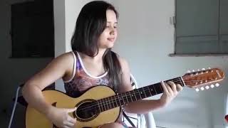 Infância simples - Marcelane Araújo