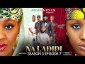 NA LADIDI SEASON 5 - EPISODE 7  - NA LADIDI |  ZANGO NA 5 - EPISODE  7