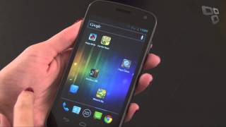 Samsung Galaxy X (Nexus) [Análise de Produto] - Tecmundo