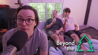 Teaching Steve new things | Beyond the Pine #94