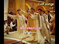 Bole chudiyan bole kangana || ( Slowed + Reverb ) Bollywood Hindi songs #lofi #lofimusic