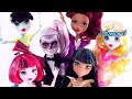 Gaga for Ghouls 💜Music Video 💜Monster High Songs