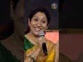 Sujatha Mohan shares a secret about #malipoo singer Madhushree
