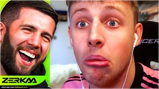 W2S BEING HIMSELF FOR 8 MINUTES (PART 4)