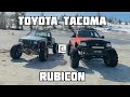 Rubicon Trail 04/02/22