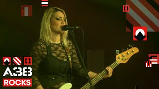 Dorothy  - Ellenállható // Live 2019 // A38 Rocks