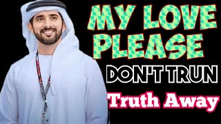 Fazza English poem 2024 sheikh hamdan marriage vows fazza official love poem Dubai prince