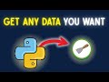 Web Scraping with Python & Scrapy for Beginners: Build a Real-World Web Crawler Project