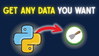 Web Scraping with Python & Scrapy for Beginners: Build a Real-World Web Crawler Project