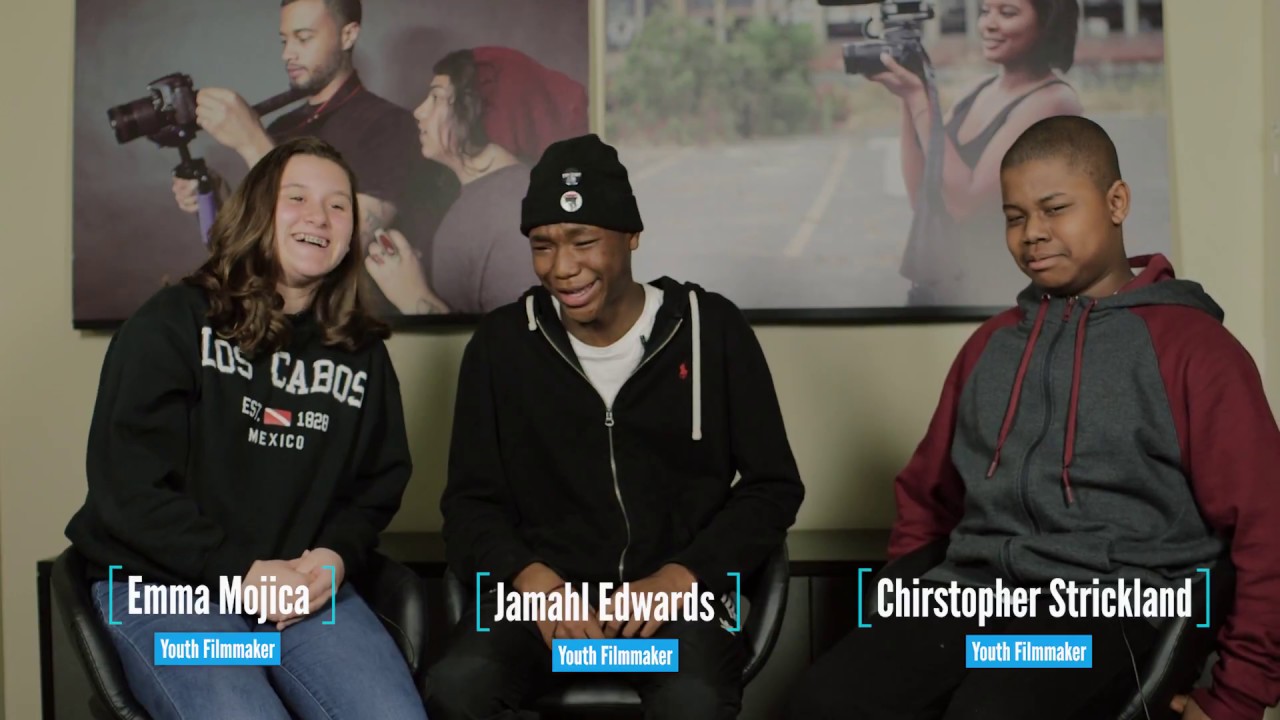 Intersectionality Youtube