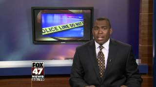 East Lansing Police Use Online Crime Mapping Tool