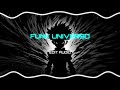 Funk Universo - Irokz [ Edit Audio ] - Slowed 1000000+ Aura