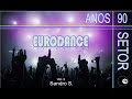 eurodance anos 90 s vol 2 dj sandro s.