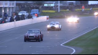 73MM - Graham Hill Trophy Full Race